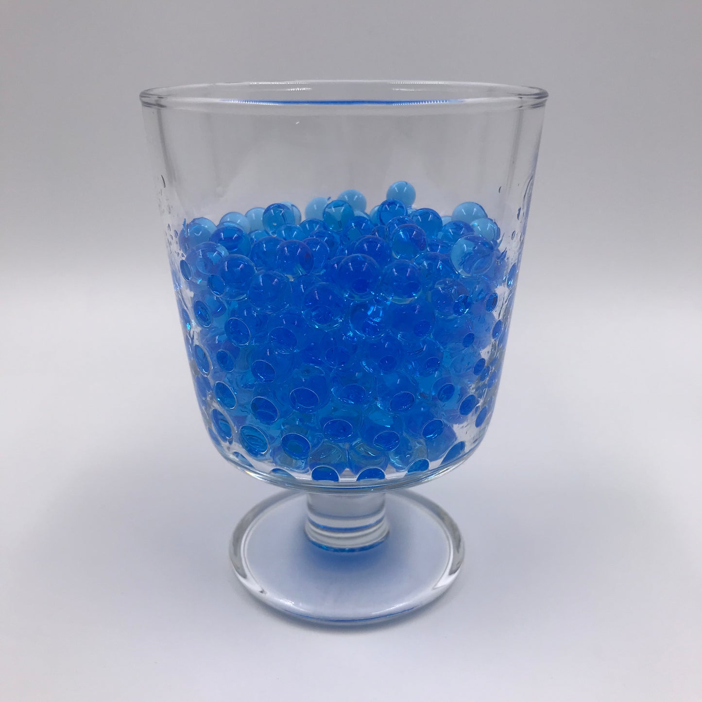 Deculite™ waterparels / orbeez 9-11 mm ocean blue | geschikt voor 2 liter