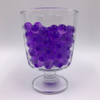 Deculite™ waterparels / orbeez 15-17 mm berry purple | geschikt voor 2 liter