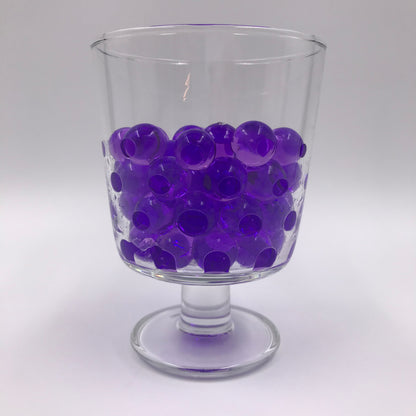 Deculite™ waterparels / orbeez 17-22 mm berry purple | geschikt voor 2 liter