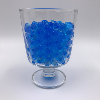 Deculite™ waterparels / orbeez 11-15 mm ocean blue | geschikt voor 2 liter