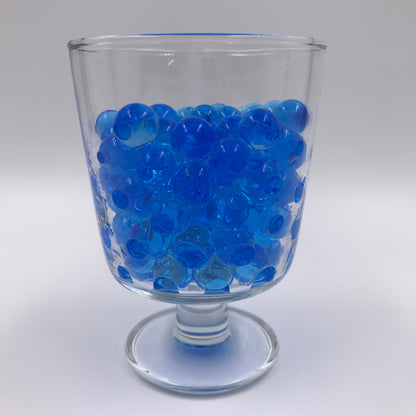 Deculite™ waterparels / orbeez 15-17 mm ocean blue | geschikt voor 2 liter