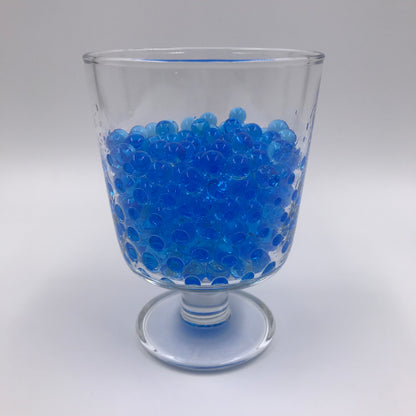 Deculite™ waterparels / orbeez 9-11 mm ocean blue | geschikt voor 2 liter