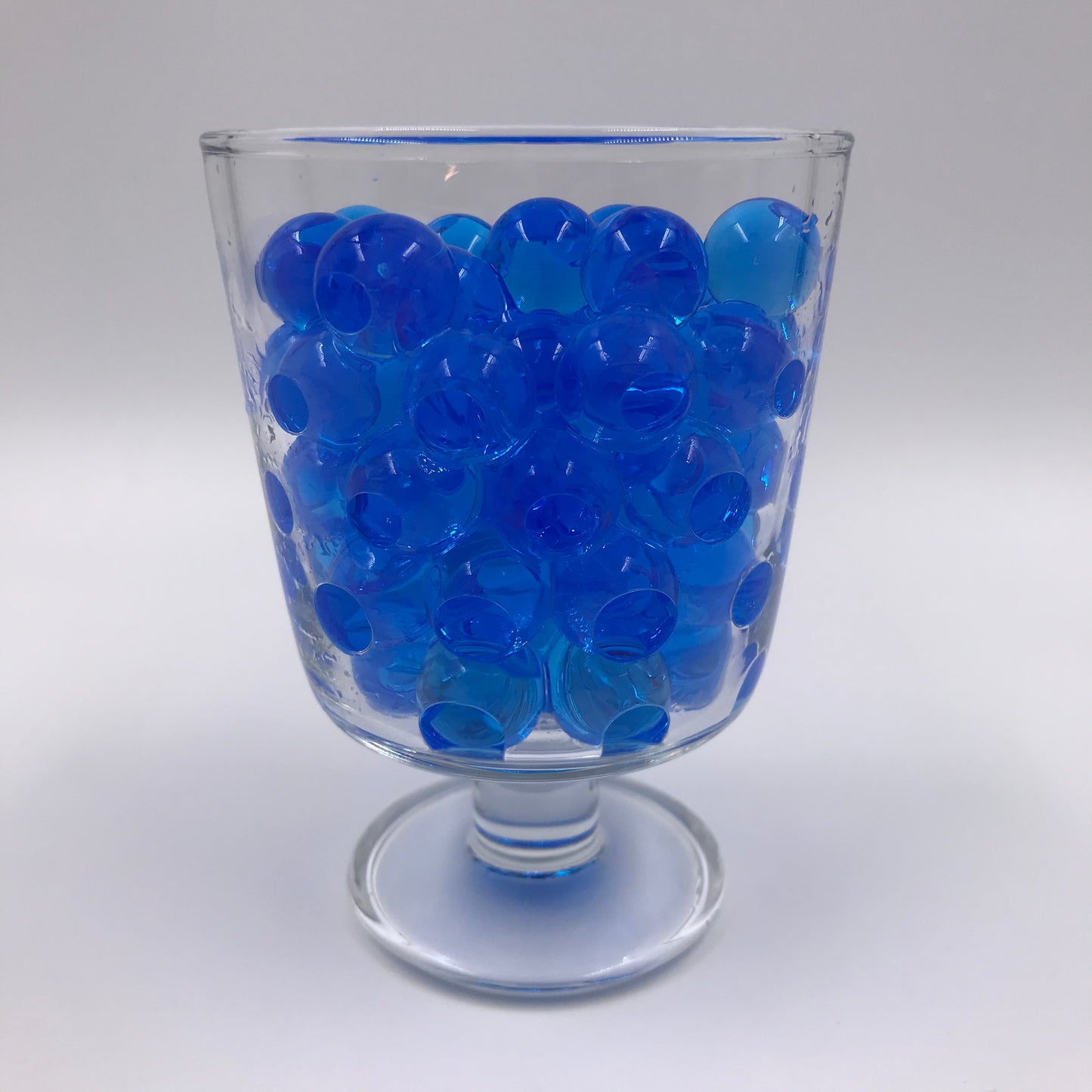 Deculite™ waterparels / orbeez 22-26 mm ocean blue | geschikt voor 2 liter