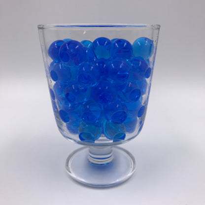 Deculite™ waterparels / orbeez 22-26 mm ocean blue | geschikt voor 2 liter