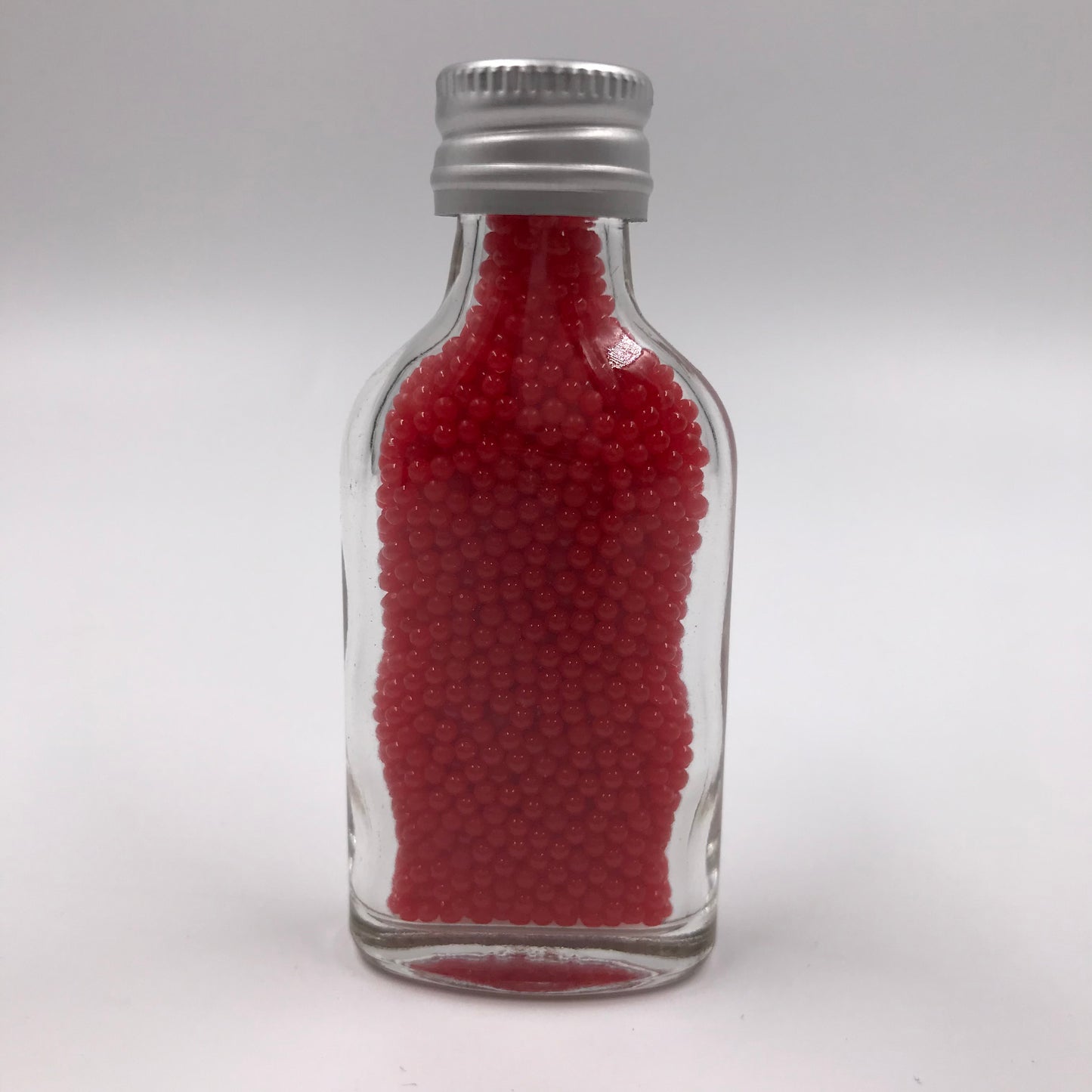 Deculite™ waterparels / orbeez 11-15 mm cherry red | geschikt voor 2 liter