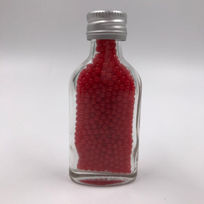 Deculite™ waterparels / orbeez 15-17 mm cherry red | geschikt voor 2 liter