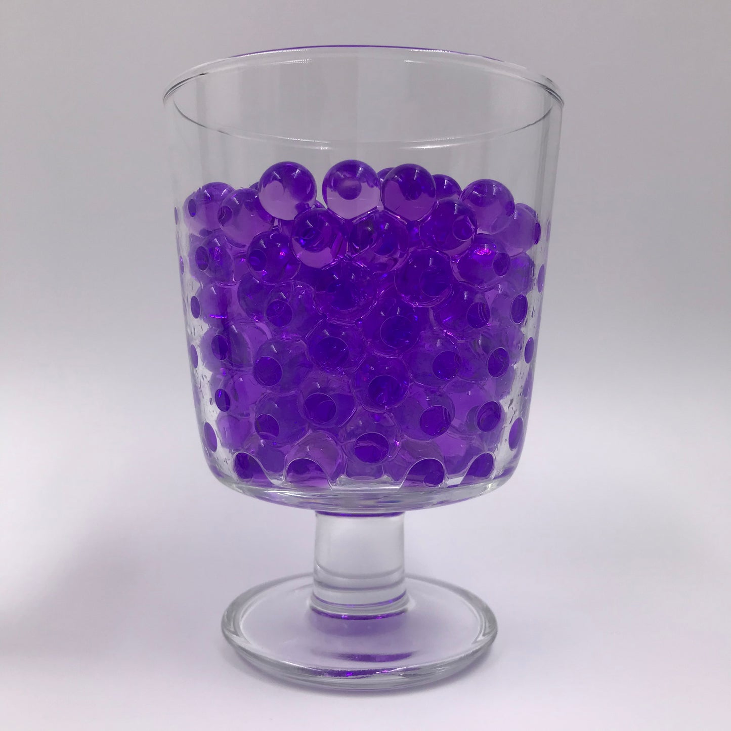 Deculite™ waterparels / orbeez 11-15 mm berry purple | geschikt voor 2 liter